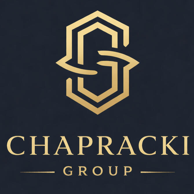 Chapracki Group Logo (cropped) Chapracki Group Logo (cropped)